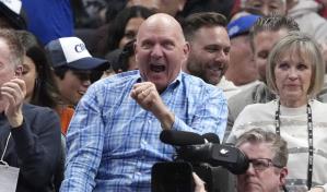 Los Clippers de Los Ángeles recibirán el Juego de Estrellas de 2026 en el nuevo Intuit Dome