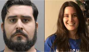 Hombre de NY estranguló a su exesposa embarazada porque no quería pagar el seguro médico del bebé