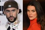 Bad Bunny y Kendall Jenner, ¿juntos de nuevo?