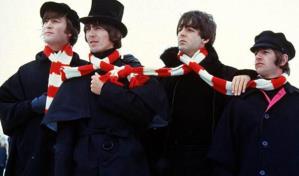 Cinco películas para celebrar el Día Internacional de los Beatles
