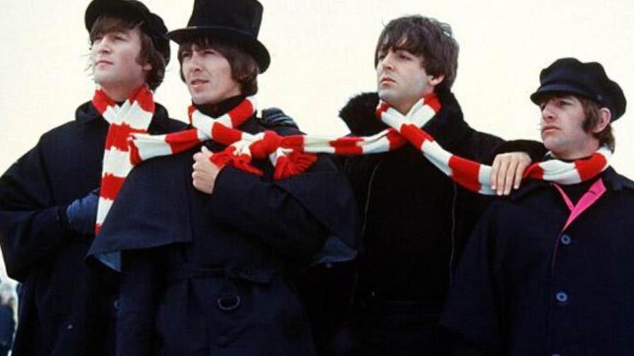 Cinco películas para celebrar el Día Internacional de los Beatles