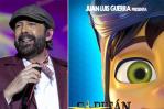 Capitán Avispa, la película de Juan Luis Guerra, se prepara para su estreno en abril Capitán Avispa, la película de Juan Luis Guerra, se prepara para su estreno en abril