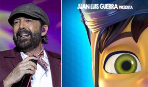 Capitán Avispa, la película de Juan Luis Guerra, se prepara para su estreno en abril