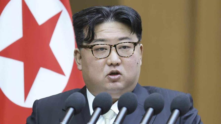 Corea del Norte declara a Corea del Sur como enemigo número uno