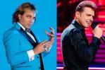 Cristian Castro y su reclamo público a Luis Miguel: Me hace quedar como un envidioso Cristian Castro y su reclamo público a Luis Miguel: Me hace quedar como un envidioso