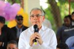 Expresidente Danilo Medina dejará de ser diputado del Parlacen en agosto Expresidente Danilo Medina dejará de ser diputado del Parlacen en agosto
