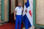 David Díaz está listo para asumir la selección nacional de baloncesto David Díaz está listo para asumir la selección nacional de baloncesto