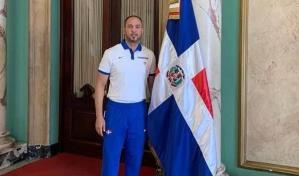 David Díaz está listo para asumir la selección nacional de baloncesto