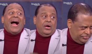 Conductores de Despierta América hablan sobre polémica entrevista con Wilfrido Vargas