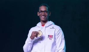 Dominicano se corona campeón en los Global Esports Games en Arabia Saudita