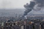 EE.UU. tacha de imprudentes e imprecisos los ataques de Irán en Irak y Siria