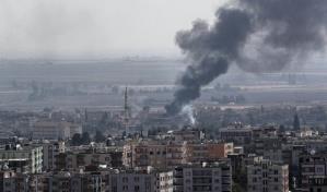 EE.UU. tacha de imprudentes e imprecisos los ataques de Irán en Irak y Siria