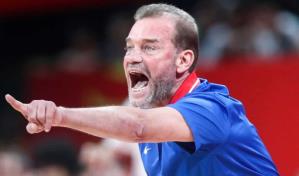 El Che García lloró en Baréin al dejar a República Dominicana; Uribe dice que espera traerlo