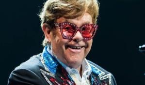 Elton John se convierte en un artista EGOT al ganar su primer Emmy