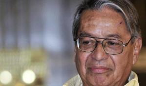 Fallece el escritor mexicano José Agustín