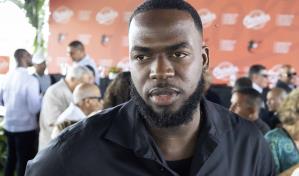 Félix Bautista: "Yo creía en mí, solo necesitaba el chance para establecerme"