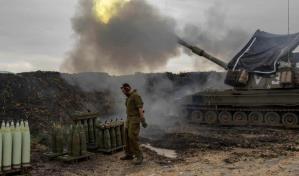 Ejército israelí anuncia que continuará los ataques en la frontera libanesa contra Hizbulá