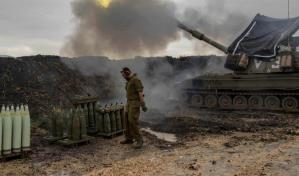 Nadie se siente sereno: En el sur de Beirut, entre el miedo a la guerra y el fatalismo