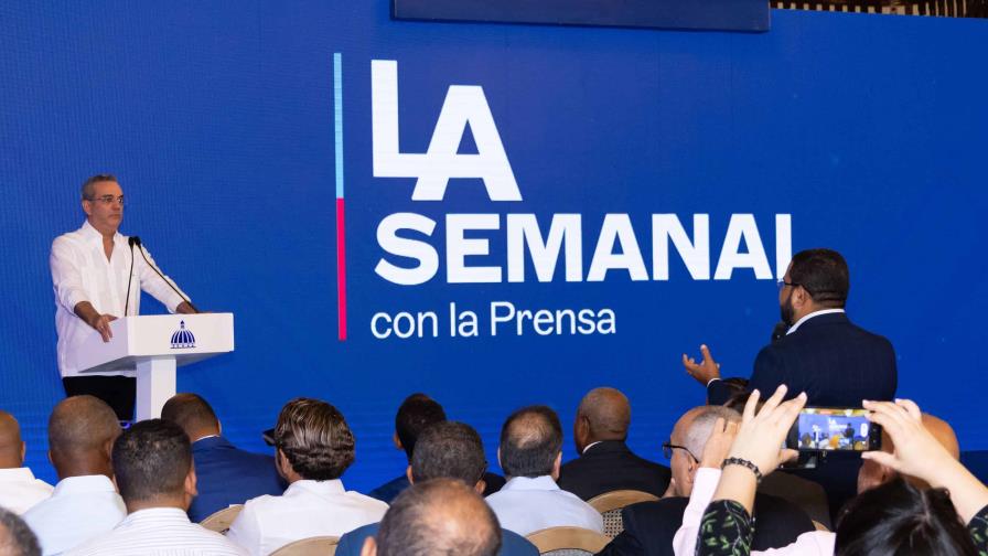 Prensa tradicional no ha preguntado en últimas ediciones de “LA Semanal”