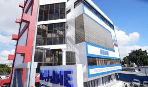 INABIE inspecciona cocinas de oferentes que buscan suplir almuerzos escolares