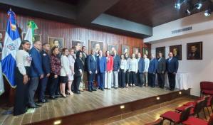 Privados de libertad ganan olimpíadas duartianas