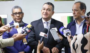 Jáquez Liranzo afirma se solucionaron los hallazgos de auditoría preliminar a EDET