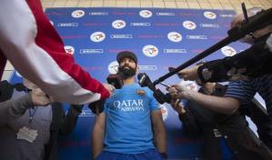 José Bautista compra equipo de fútbol en Las Vegas