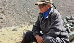 "La sociedad de la nieve" ayudó a superar la distancia entre sobrevivientes de Los Andes