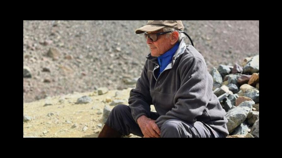 "La sociedad de la nieve" ayudó a superar la distancia entre sobrevivientes de Los Andes