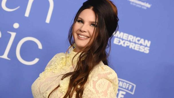 Lana del Rey y Doja Cat encabezan un Festival de Coachella 2024 que contará con Peso Pluma