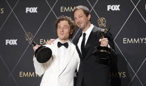 Lista de ganadores de la 75 edición de los Emmy
