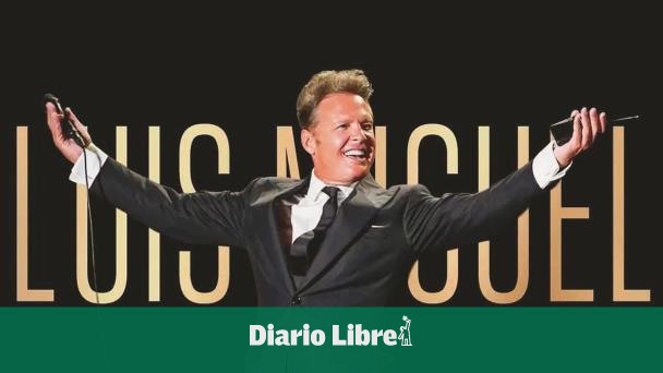 Luis Miguel se presenta el 1 y 2 de marzo en Chile! Revisa la