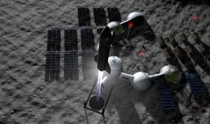 Artemis 2 llevará una tripulación de 4 astronautas a la luna