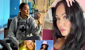 Muere influencer que se hizo famosa por su incre&iacute;ble transformaci&oacute;n f&iacute;sica