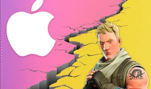 Epic Games da por perdida batalla judicial contra Apple
