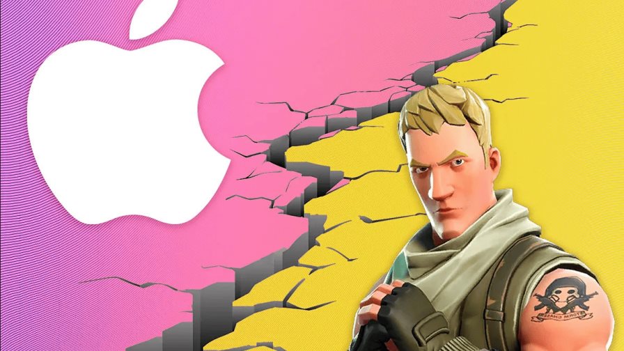 Epic Games da por perdida batalla judicial contra Apple