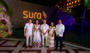Seguros SURA celebra su undécima edición de "Noche de los Mejores"