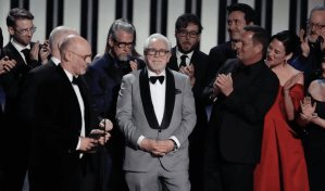 Succession y The Bear empatan con seis victorias en la 75 edición de los Emmy