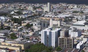 El desafío de coexistir con la industria en Santo Domingo