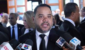 Pablo Ulloa: El crimen se combate eliminando las estructuras que lo generan