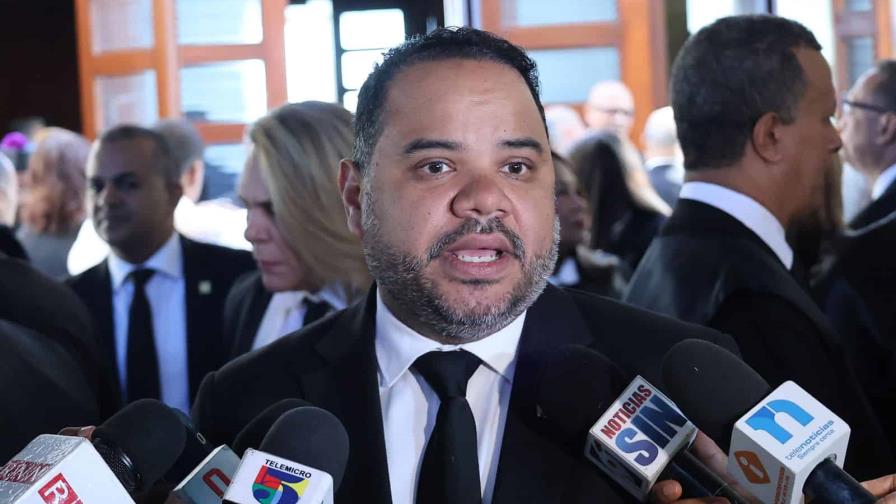 Defensor del Pueblo expresa su preocupación por situación de Haití