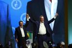 Guillermo Moreno afirma no tiene acuerdo político con Abinader ni con el PRM