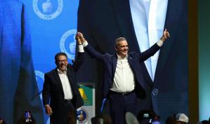 Guillermo Moreno afirma no tiene acuerdo político con Abinader ni con el PRM