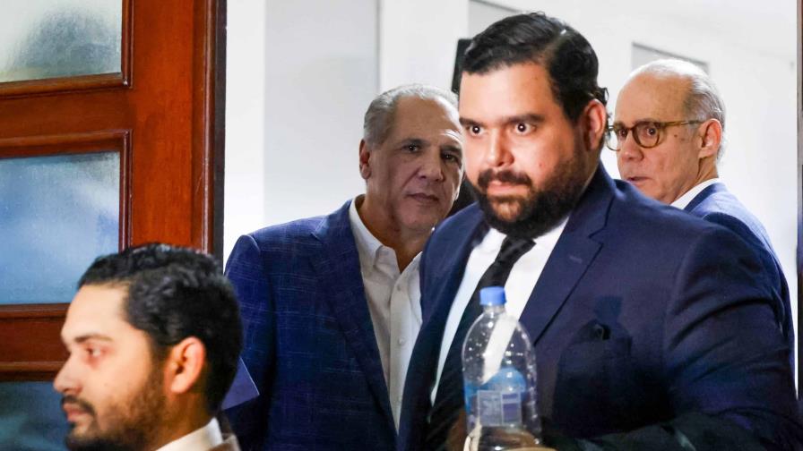 Defensa de José Ramón Peralta acusa al MP de “temeridad judicial” por recusación a jueza