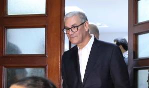 Ministerio Público recusa a jueza del caso Calamar por parcialización