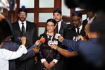 MP solicita cuatro meses de prórroga para presentar acusación formal en el caso Senasa MP solicita cuatro meses de prórroga para presentar acusación formal en el caso Senasa