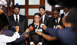 MP solicita cuatro meses de pr&oacute;rroga para presentar acusaci&oacute;n formal en el caso Senasa