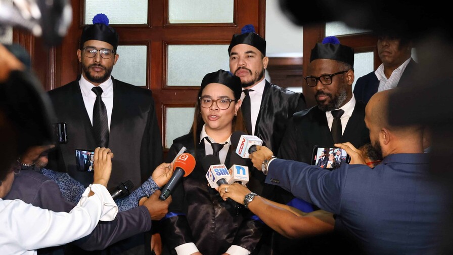 MP solicita cuatro meses de prórroga para presentar acusación formal en el caso Senasa MP solicita cuatro meses de prórroga para presentar acusación formal en el caso Senasa