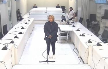 España autoriza extraditar a República Dominicana a mujer que mató comerciante chino