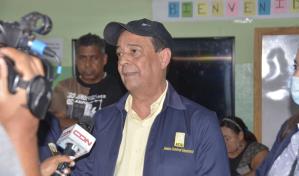JCE rechaza recusaci&oacute;n del PLD contra el miembro titular Vallejo Santelises